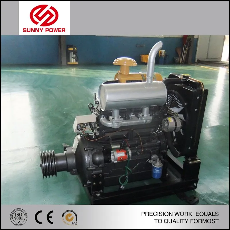 Unità tal-Qawwa tal-Magna Diżil