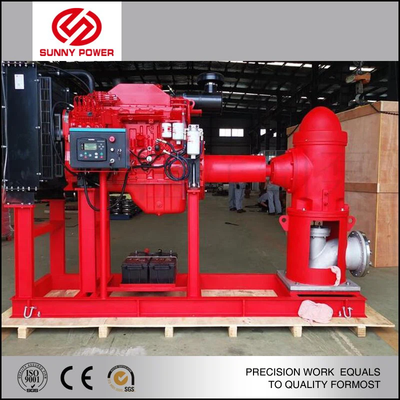 Pompi Sommersibbli tal-Minjieri